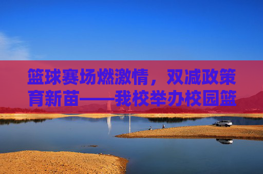 篮球赛场燃激情，双减政策育新苗——我校举办校园篮球比赛侧记，篮球赛场燃激情，双减政策育新苗——我校举办校园篮球比赛侧记