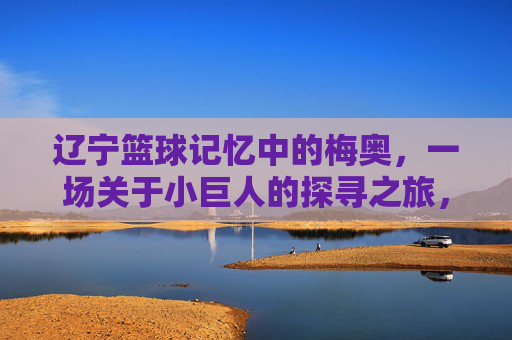 辽宁篮球记忆中的梅奥,一场关于小巨人的探寻之旅,辽宁篮球记忆中的梅奥,一场关于小巨人的探寻之旅