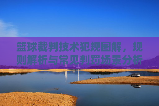 篮球裁判技术犯规图解，规则解析与常见判罚场景分析，篮球裁判技术犯规图解，规则解析与常见判罚场景分析