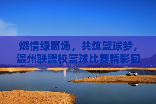 燃情绿茵场,共筑篮球梦,温州联盟校篮球比赛精彩回眸,燃情绿茵场,共筑篮球梦,温州联盟校篮球比赛精彩回眸