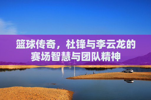 篮球传奇,杜锋与李云龙的赛场智慧与团队精神