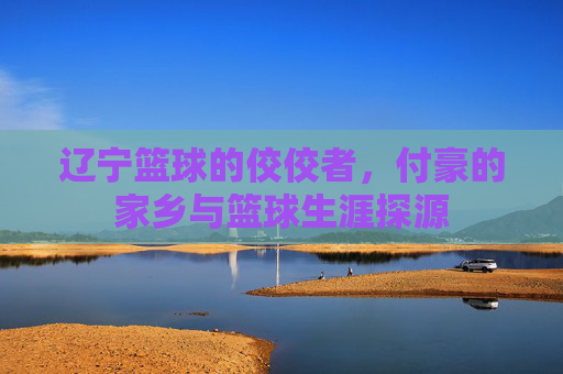 辽宁篮球的佼佼者，付豪的家乡与篮球生涯探源