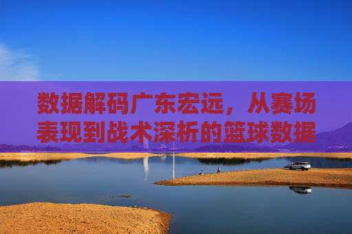 数据解码广东宏远,从赛场表现到战术深析的篮球数据洞察,数据解码广东宏远,赛场表现与战术深析的篮球数据洞察