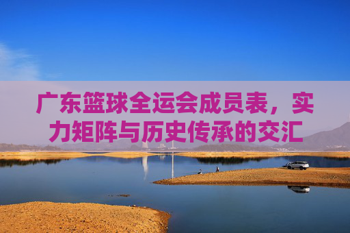 广东篮球全运会成员表，实力矩阵与历史传承的交汇