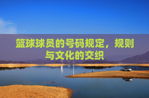 篮球球员的号码规定，规则与文化的交织