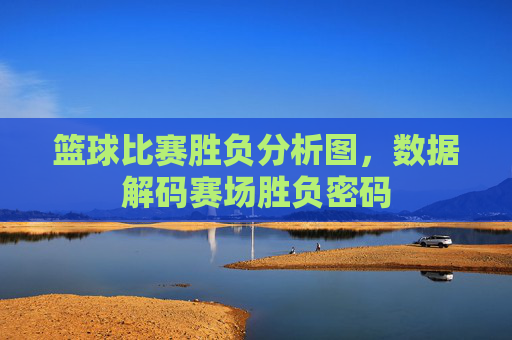 篮球比赛胜负分析图，数据解码赛场胜负密码