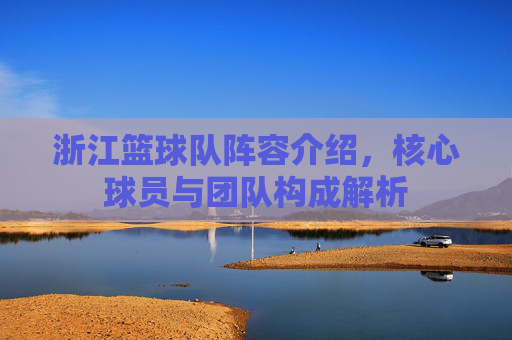 浙江篮球队阵容介绍，核心球员与团队构成解析