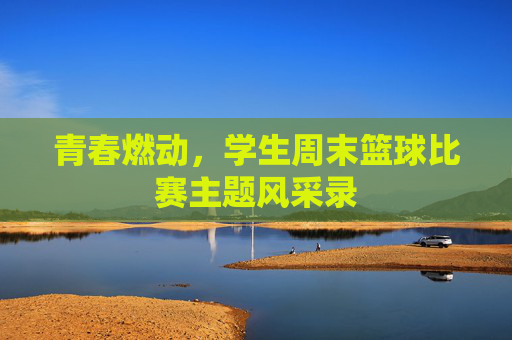 青春燃动，学生周末篮球比赛主题风采录