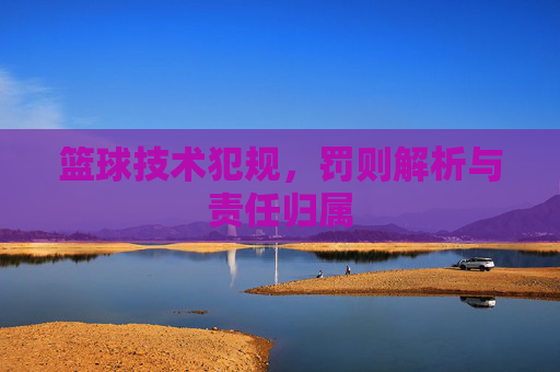 篮球技术犯规，罚则解析与责任归属