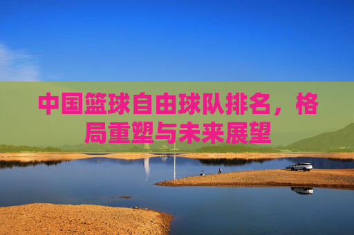 中国篮球自由球队排名,格局重塑与未来展望