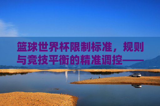 篮球世界杯限制标准,规则与竞技平衡的精准调控——解析国际篮联对赛事的精细化约束