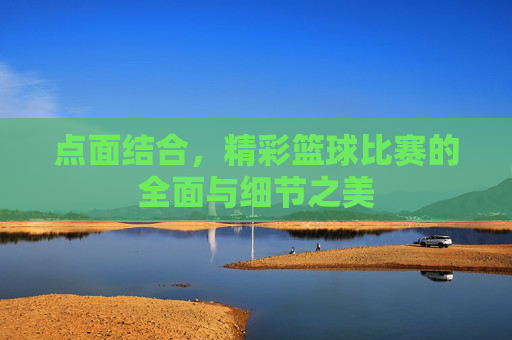 点面结合，精彩篮球比赛的全面与细节之美
