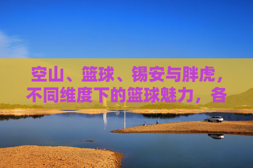 空山、篮球、锡安与胖虎，不同维度下的篮球魅力，各展风采