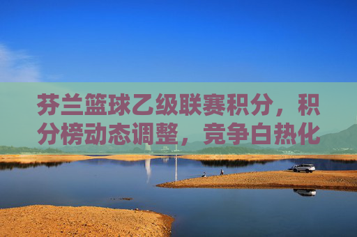 芬兰篮球乙级联赛积分,积分榜动态调整,竞争白热化凸显联赛活力
