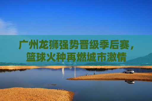 广州龙狮强势晋级季后赛,篮球火种再燃城市激情