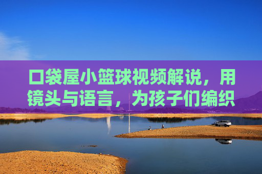 口袋屋小篮球视频解说，用镜头与语言，为孩子们编织篮球的童话梦——探析其教育价值与趣味魅力