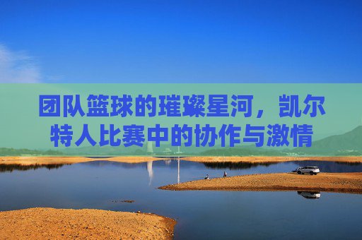 团队篮球的璀璨星河，凯尔特人比赛中的协作与激情