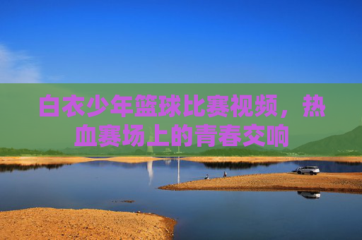 白衣少年篮球比赛视频，热血赛场上的青春交响