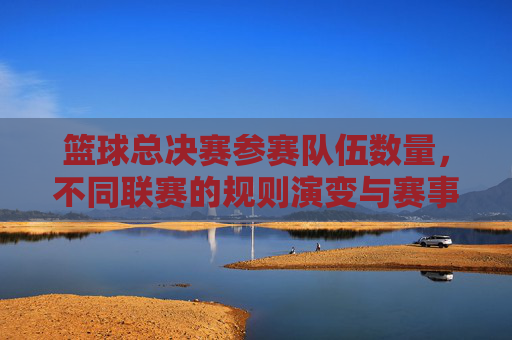 篮球总决赛参赛队伍数量,不同联赛的规则演变与赛事特点分析,篮球总决赛参赛队伍数量、不同联赛规则演变与赛事特点的综合分析