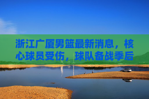 浙江广厦男篮最新消息,核心球员受伤,球队备战季后赛压力倍增,浙江广厦男篮核心球员受伤,备战季后赛压力倍增