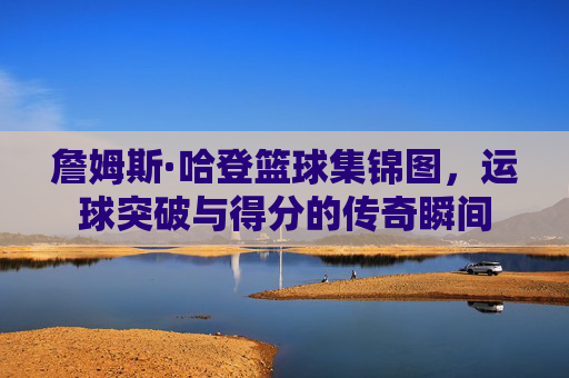 詹姆斯·哈登篮球集锦图，运球突破与得分的传奇瞬间