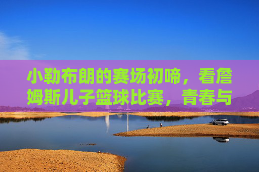 小勒布朗的赛场初啼，看詹姆斯儿子篮球比赛，青春与传承的交响，小勒布朗的赛场初啼，詹姆斯儿子篮球比赛，青春与传承的交响