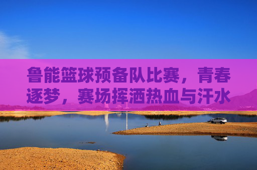 鲁能篮球预备队比赛,青春逐梦,赛场挥洒热血与汗水