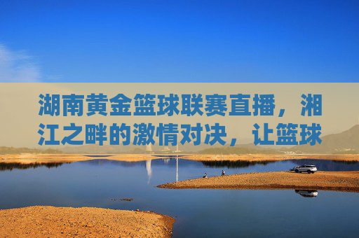 湖南黄金篮球联赛直播,湘江之畔的激情对决,让篮球热情在线上点燃,湖南黄金篮球联赛直播,湘江之畔激情对决,让篮球热情在线点燃