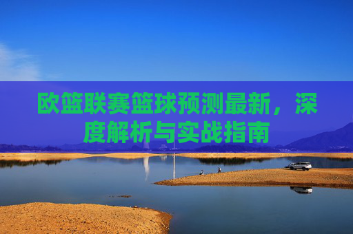 欧篮联赛篮球预测最新,深度解析与实战指南