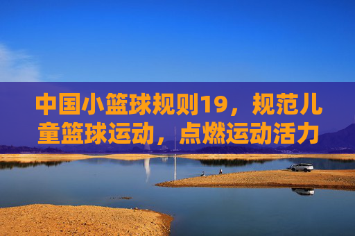 中国小篮球规则19，规范儿童篮球运动，点燃运动活力与成长之光
