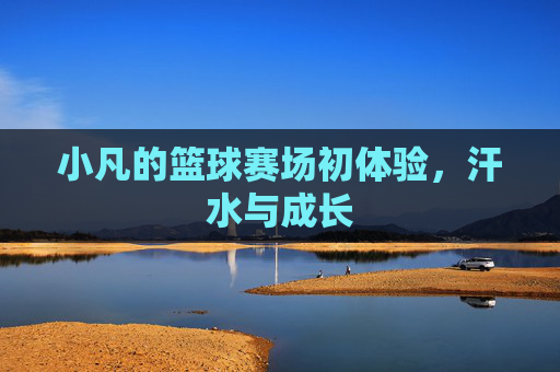 小凡的篮球赛场初体验，汗水与成长