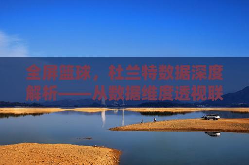 全屏篮球，杜兰特数据深度解析——从数据维度透视联盟顶级得分手的统治力与进化