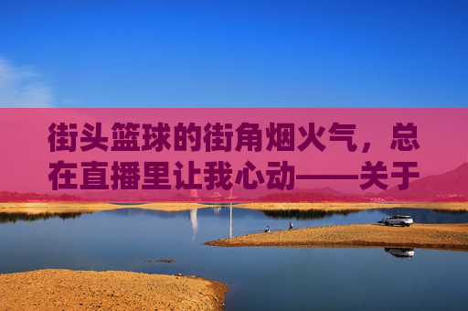 街头篮球的街角烟火气，总在直播里让我心动——关于我为什么总想看街头篮球直播