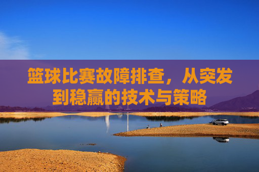 篮球比赛故障排查,从突发到稳赢的技术与策略