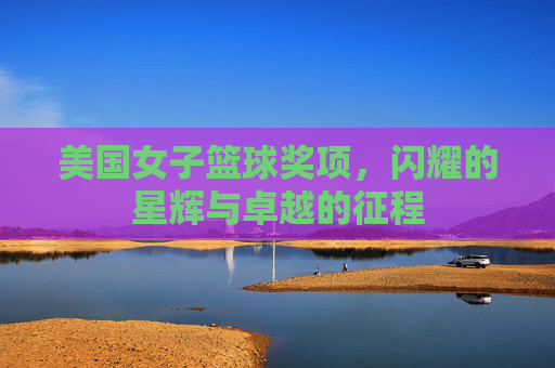 美国女子篮球奖项,闪耀的星辉与卓越的征程