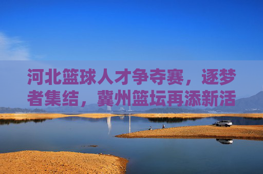 河北篮球人才争夺赛,逐梦者集结,冀州篮坛再添新活力,河北篮球人才争夺赛,逐梦者集结,冀州篮坛再添新活力