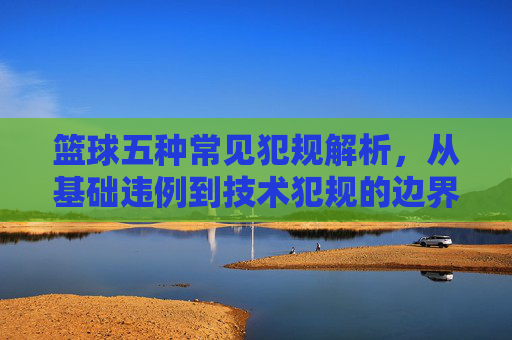 篮球五种常见犯规解析,从基础违例到技术犯规的边界与案例,篮球五种常见犯规解析,从基础违例到技术犯规的边界与案例