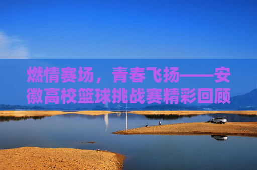 燃情赛场,青春飞扬——安徽高校篮球挑战赛精彩回顾与精神传承,燃情赛场,青春飞扬——安徽高校篮球挑战赛精彩回顾与精神传承