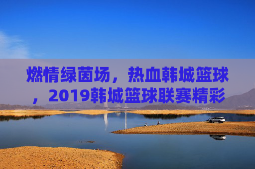 燃情绿茵场，热血韩城篮球，2019韩城篮球联赛精彩回眸，燃情绿茵场热血韩城篮球，2019韩城篮球联赛精彩回眸
