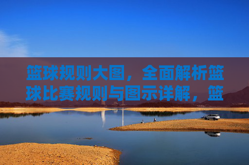 篮球规则大图,全面解析篮球比赛规则与图示详解,篮球规则大图详解,全面解析比赛规则与图示