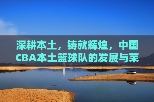 深耕本土,铸就辉煌,中国CBA本土篮球队的发展与荣耀,深耕本土,铸就辉煌,中国CBA本土篮球队的发展与荣耀