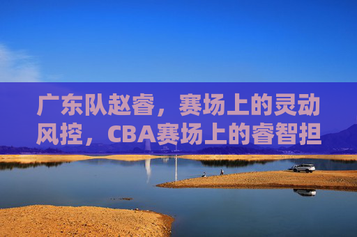 广东队赵睿，赛场上的灵动风控，CBA赛场上的睿智担当，广东队赵睿，赛场上的灵动风控，CBA赛场上的睿智担当