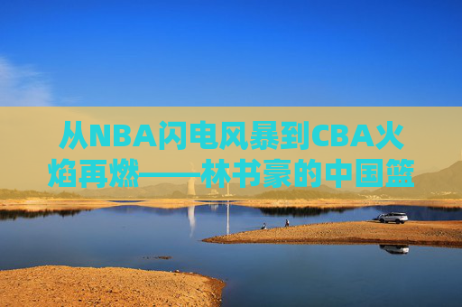 从NBA闪电风暴到CBA火焰再燃——林书豪的中国篮球新篇章，从NBA闪电风暴到CBA火焰再燃——林书豪的中国篮球新篇章