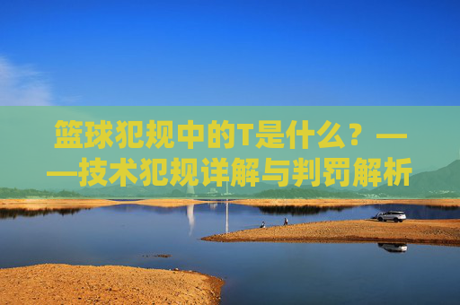 篮球犯规中的T是什么？——技术犯规详解与判罚解析