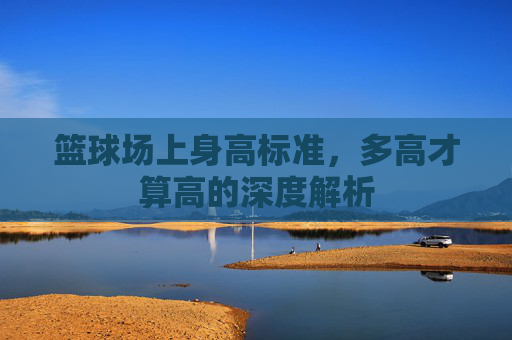 篮球场上身高标准,多高才算高的深度解析