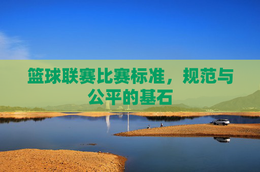篮球联赛比赛标准,规范与公平的基石