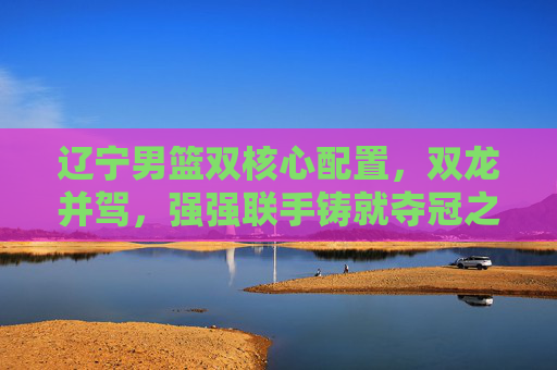 辽宁男篮双核心配置,双龙并驾,强强联手铸就夺冠之路——郭艾伦与赵继伟的默契搭档