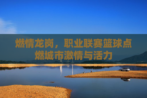 燃情龙岗,职业联赛篮球点燃城市激情与活力