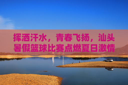 挥洒汗水，青春飞扬，汕头暑假篮球比赛点燃夏日激情