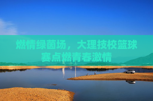 燃情绿茵场，大理技校篮球赛点燃青春激情
